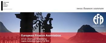 European Finance Association