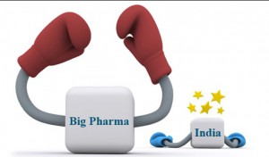 Big Pharma in India