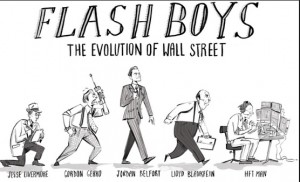 Flash Boys Evolution
