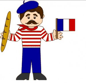 Frenchman