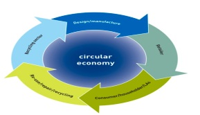 Circular Economic Cycle