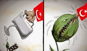 Turkey and ISIS