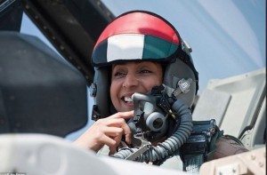 UAE Pilot