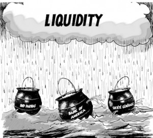 Bank Liquidity