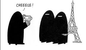 Burkas