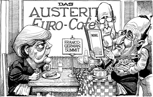 German Austerity