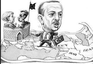 Turkey's Problems