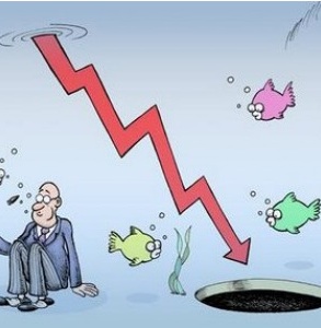 Deflation and QE