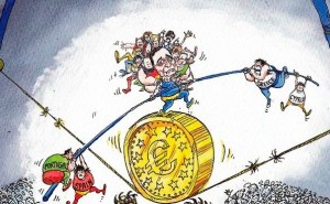 Draghi's Options