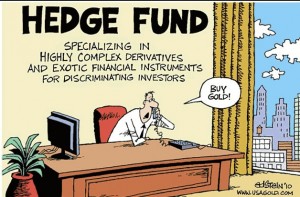 Hedge Funds