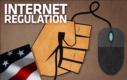 Internet Regulation