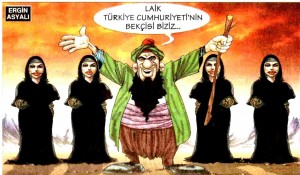 Turkish Women