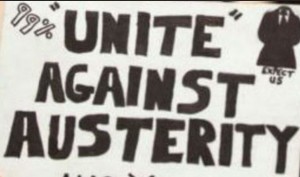 Anti-Austerity