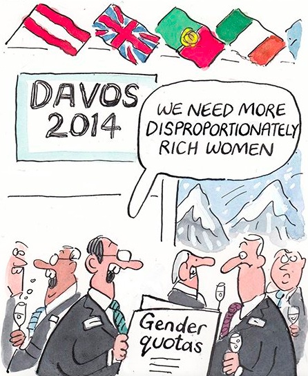 Davos Quotas
