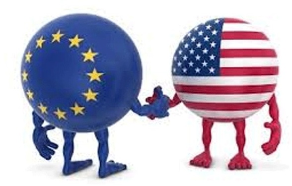 EU and US Trade Agreement