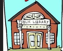 Public libraries