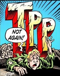 TPP?
