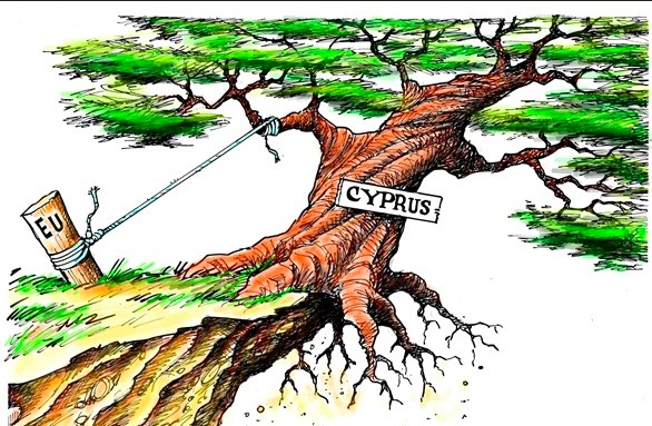 Cyrpus and EU Loans