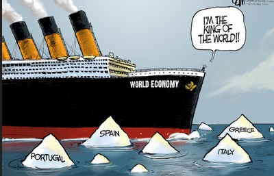 Global Economy?