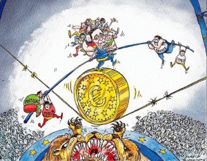 Inflation in the EU