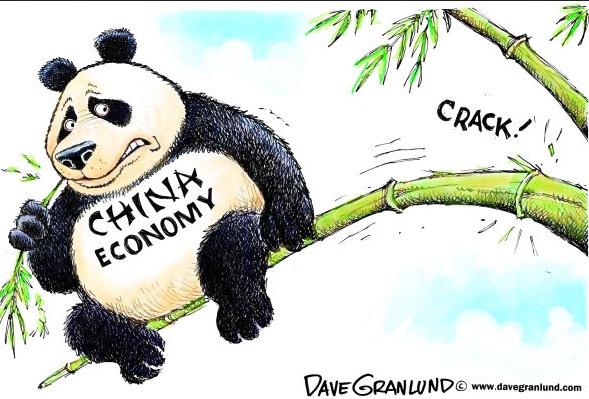 China's Economy?