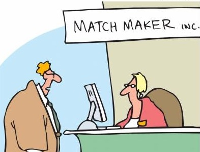 Match.com for Jobs