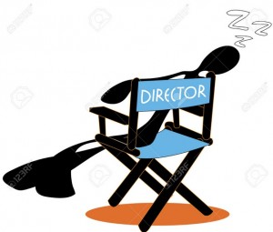 Female Directors Still Shadows