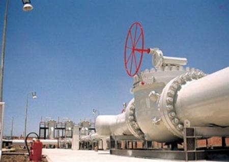 Egypt's Natural Gas