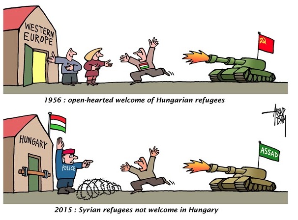 Refugees 