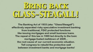 Glass-Steagall
