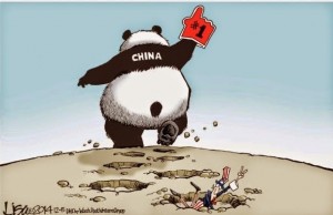 China's Reform?