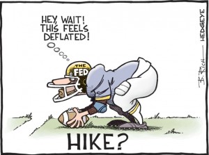 Fed Rate Hike