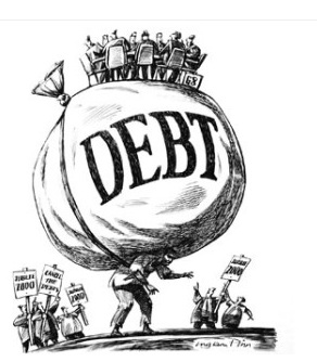 Sovereign Debt
