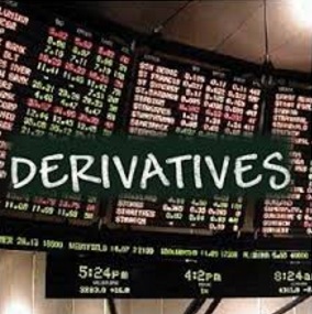 Derivate Trading